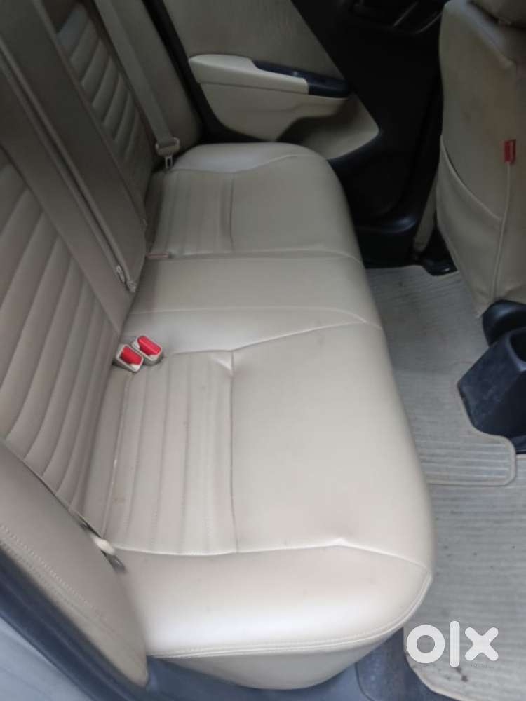 Honda City E, 2014, Petrol