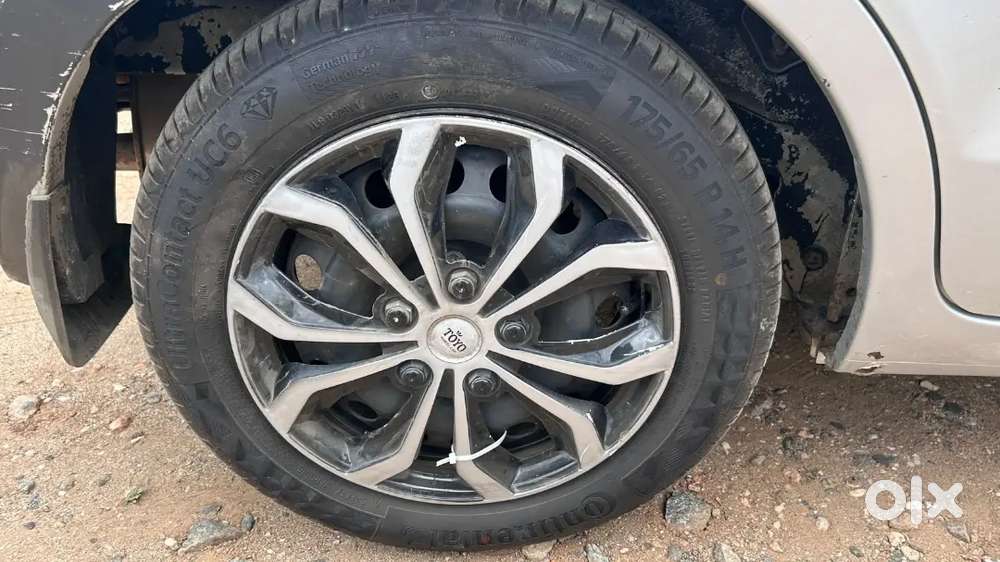 Chevrolet Sail Hatchback 2017 Diesel Manual