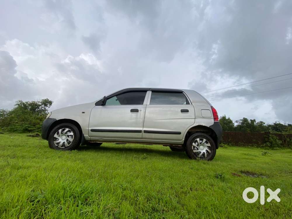 Maruti Suzuki Alto 2008 Petrol Good Condition
