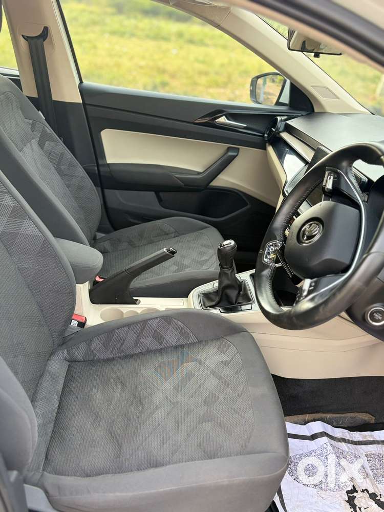 Skoda Slavia 1.0 Ambition Tsi, 2024, Petrol