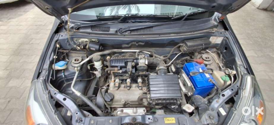 Maruti Suzuki Alto 800 Vxi, 2018, Petrol