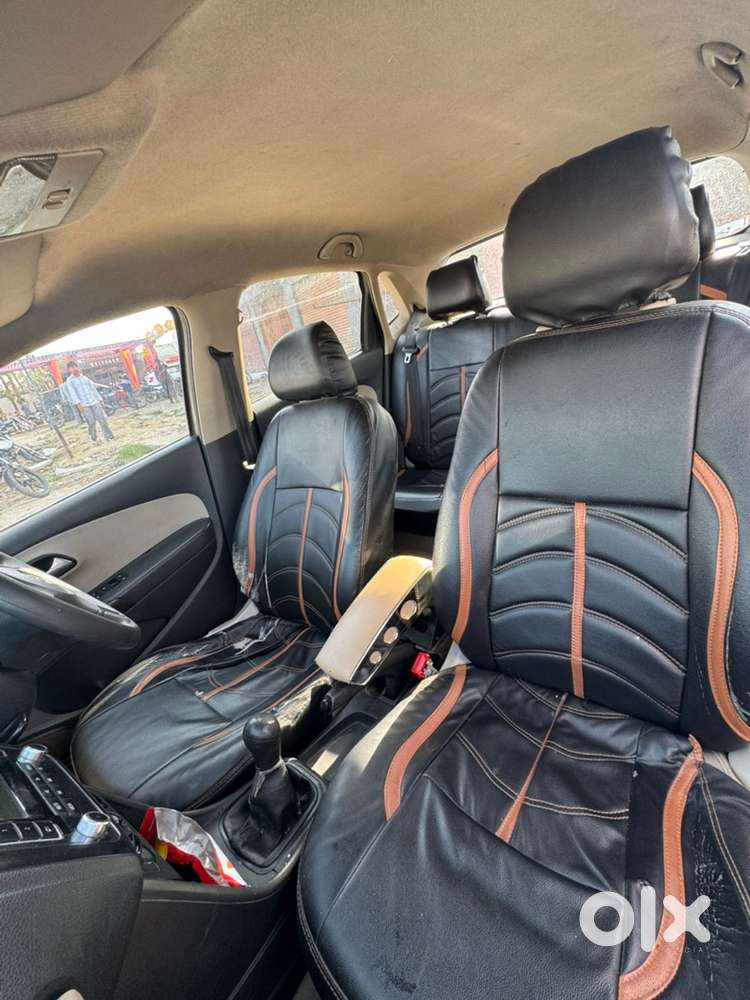 Volkswagen Polo Diesel 2013