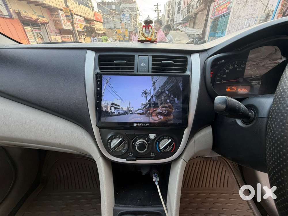 Maruti Suzuki Celerio Cng & Hybrids Well Maintained