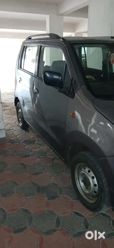 Maruti Suzuki Wagon R 2011 Cng & Hybrids 94800 Km Driven, Good Condn