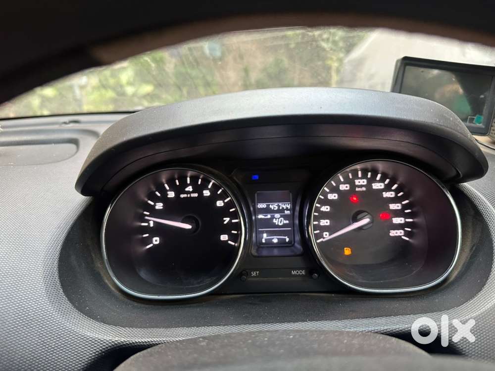 Tata Tiago Petrol 2019