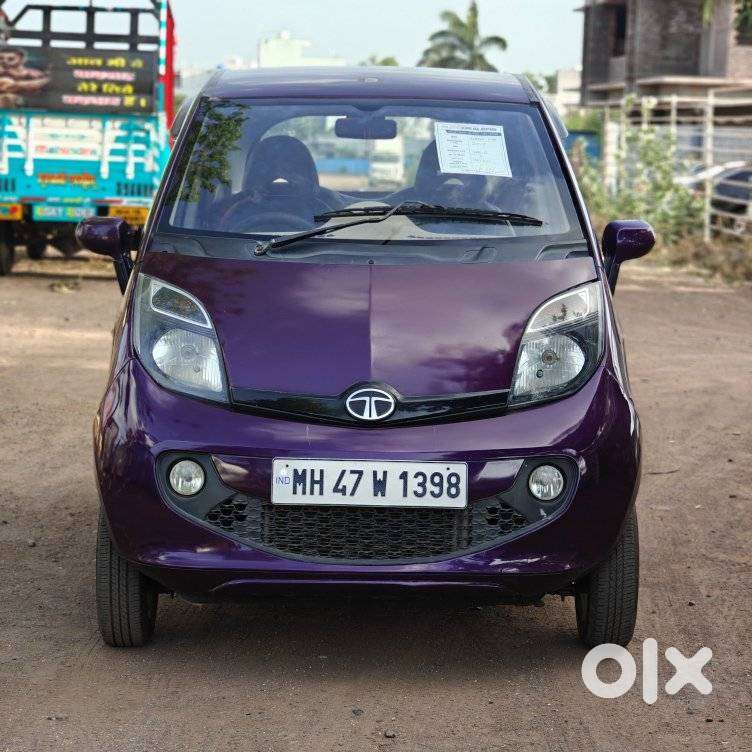 Tata Nano Genx Xta, 2016, Petrol