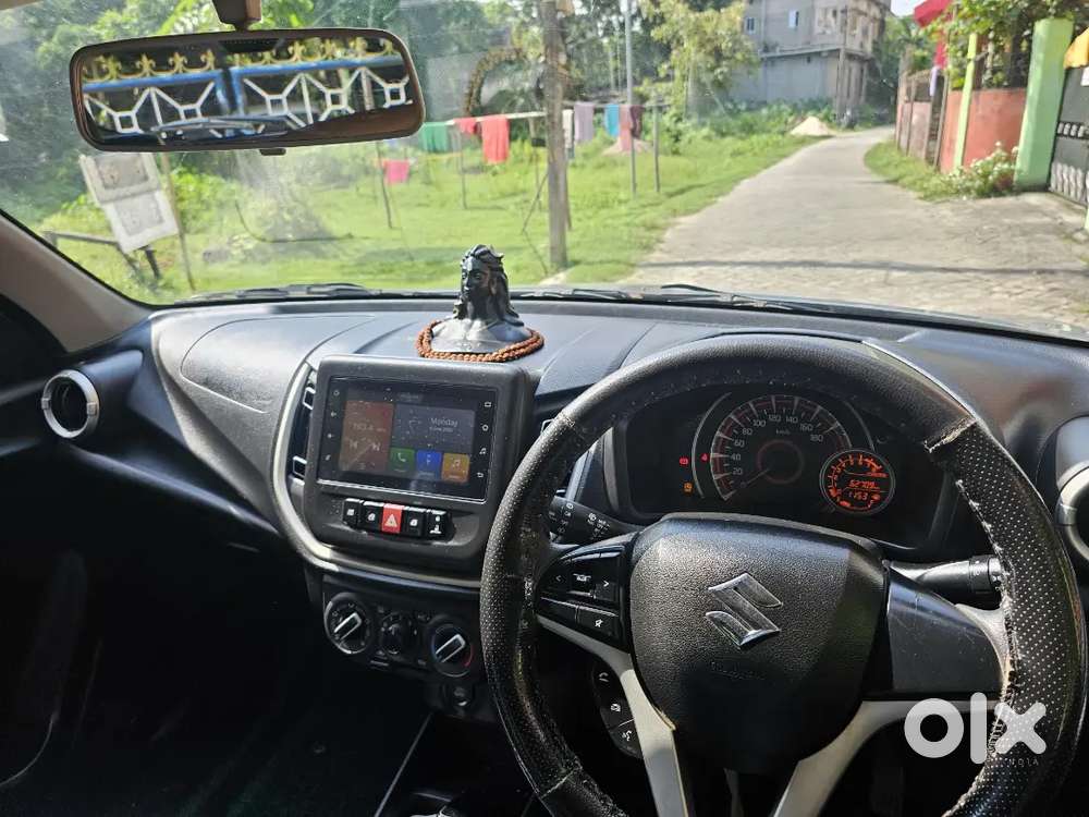 Maruti Suzuki Celerio 2022 Petrol 62709 Km Driven