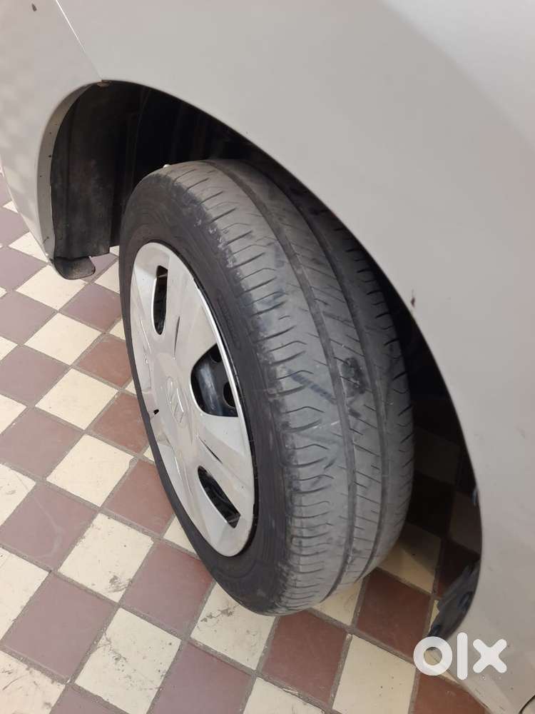 Maruti Suzuki Wagon R Vxi 1.0, 2010, Petrol