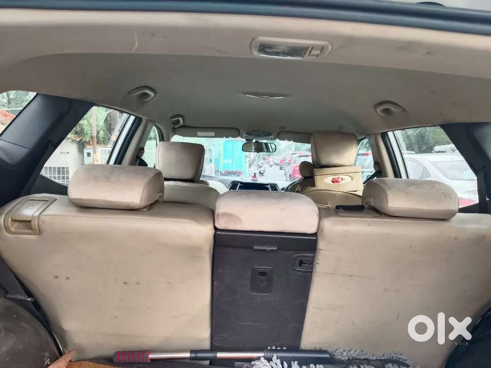 Hyundai Santa Fe Diesel 2017