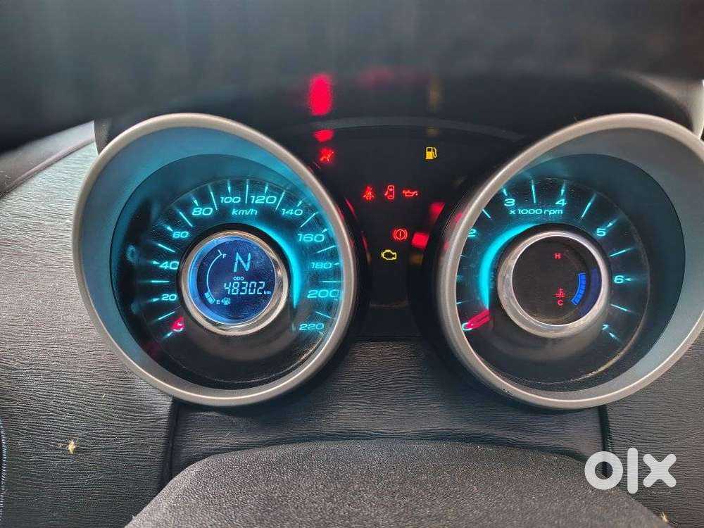 Mahindra Xuv500 2.2 W10, 2015, Diesel
