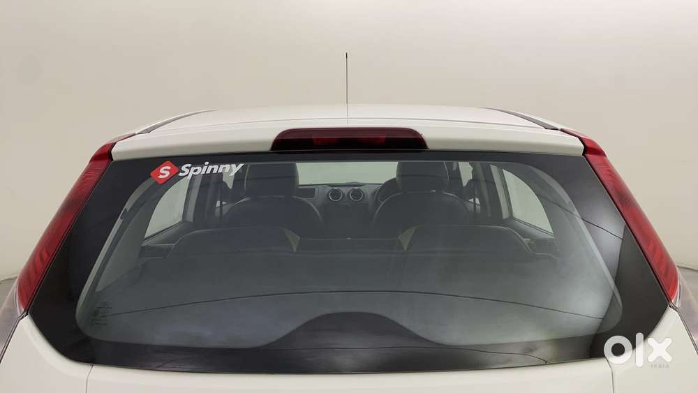 Ford Figo 2010-2012 Diesel Exi, 2013, Diesel