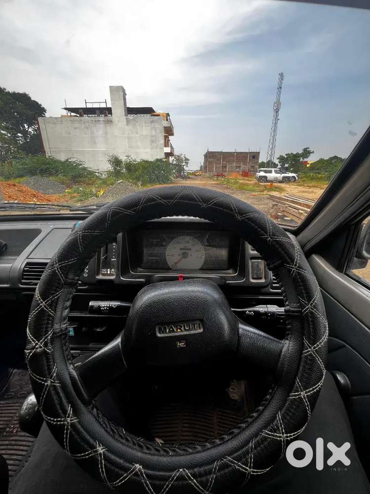 Maruti Suzuki Alto 800 2004 Petrol 88000 Km Driven