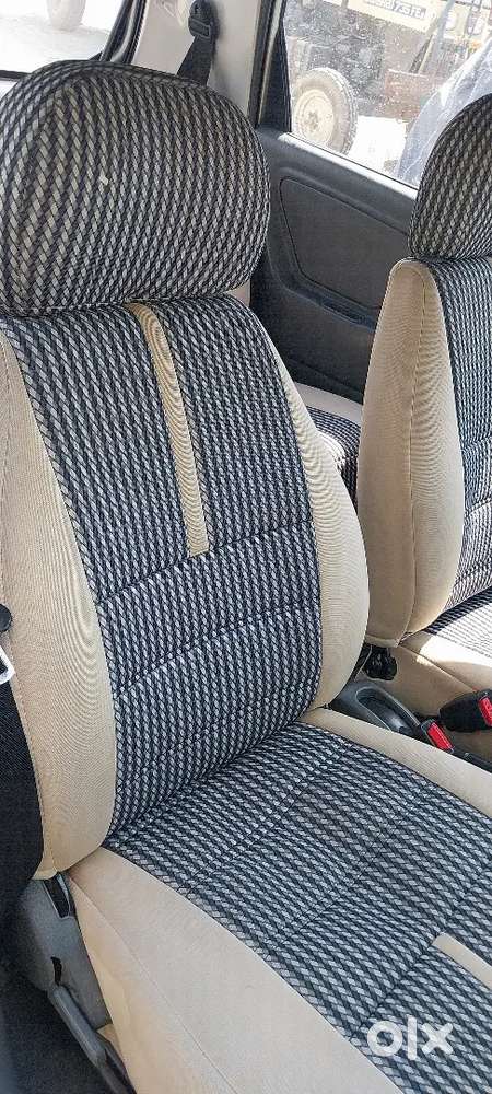 Maruti Suzuki Alto 2009 Petrol 92000 Km Driven