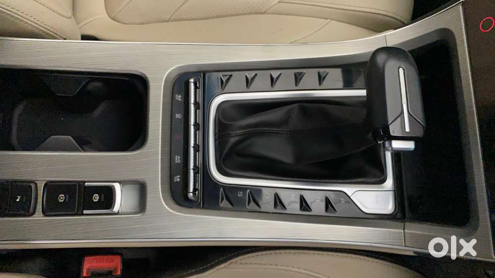 Mg Hector Sharp Pro 1.5 Turbo Cvt, 2023, Petrol