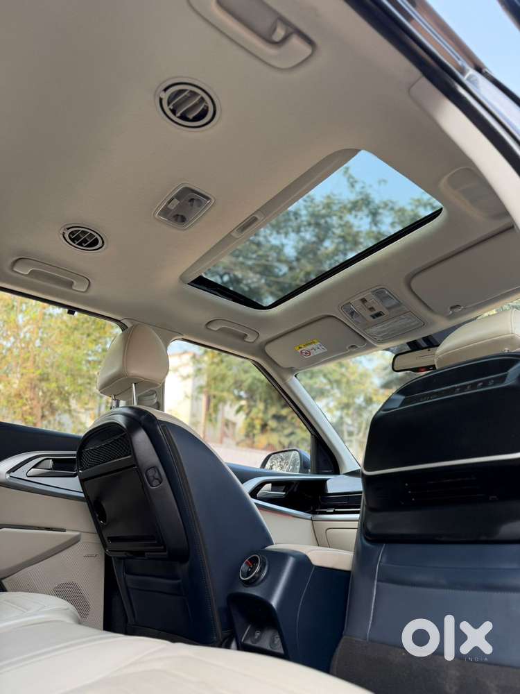 Kia Carens 1.5 Luxury Plus Turbo 7 Str, 2023, Petrol