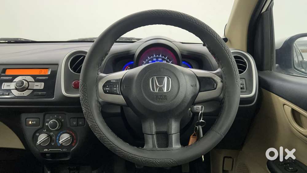 Honda Mobilio V I-vtec, 2014, Petrol
