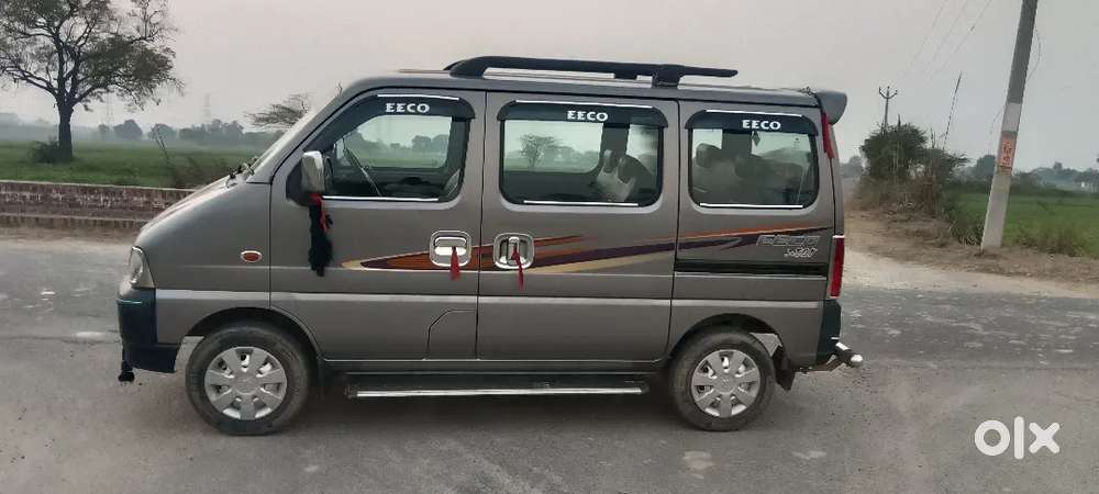Maruti Eeco 1.2 2022