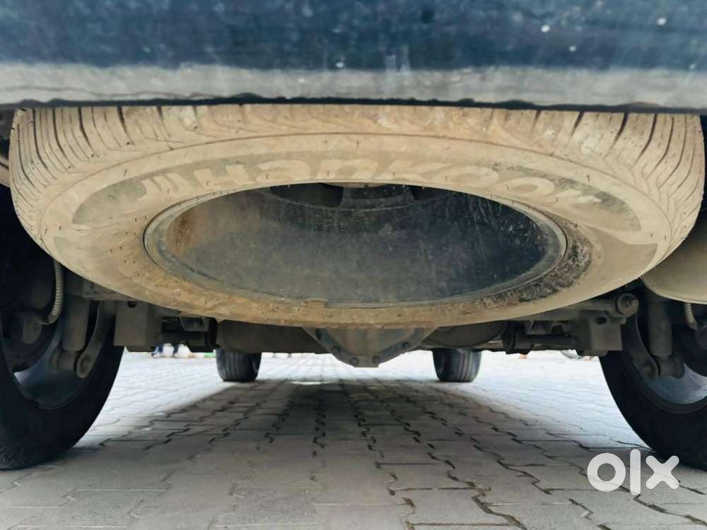 Mahindra Alturas G4 4wd At, 2019, Diesel