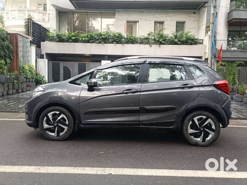 Honda Wr-v I-dtec S, 2018, Diesel