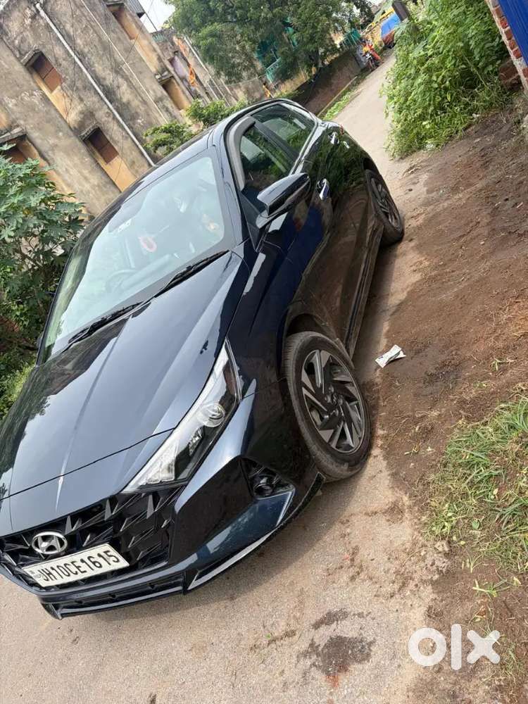Best Condition 2021 Hyundai I20 Asta 1.2  Less Driven 50k Km  Scrat