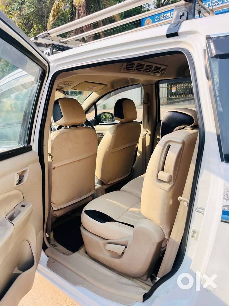 Maruti Suzuki Ertiga Vdi, 2016, Diesel