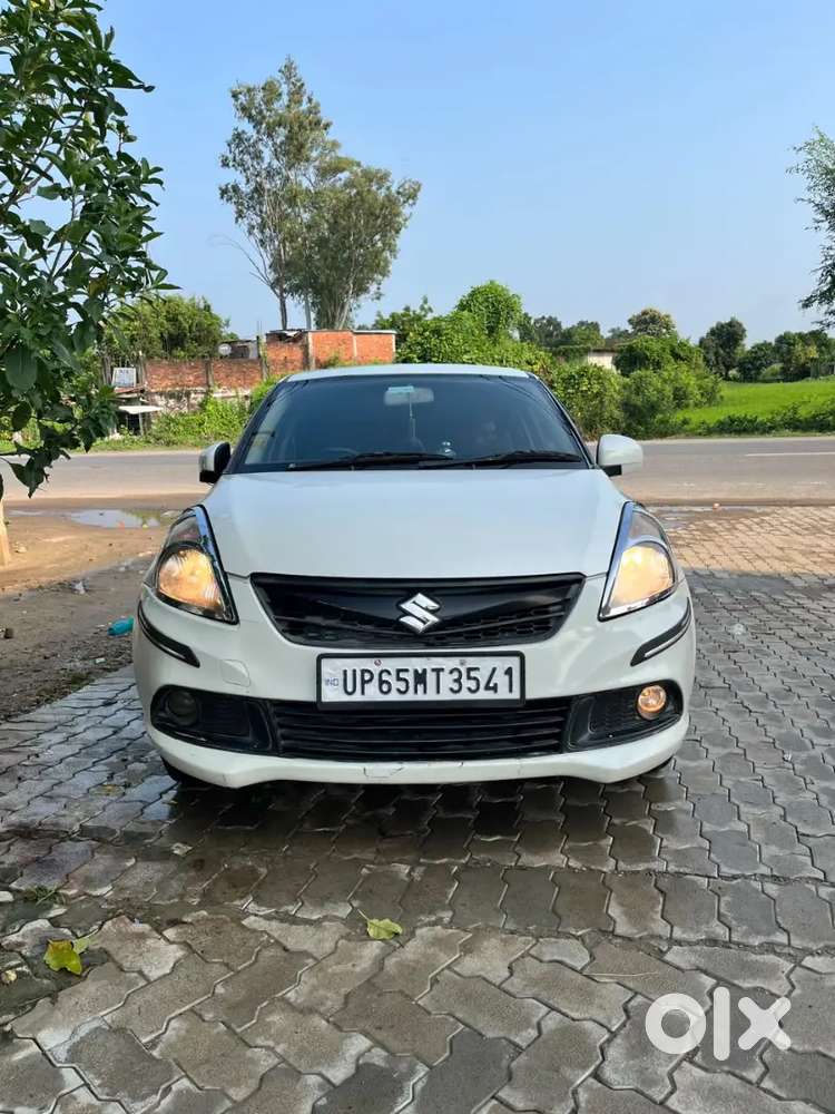Maruti Suzuki Swift Dzire 2016 Petrol