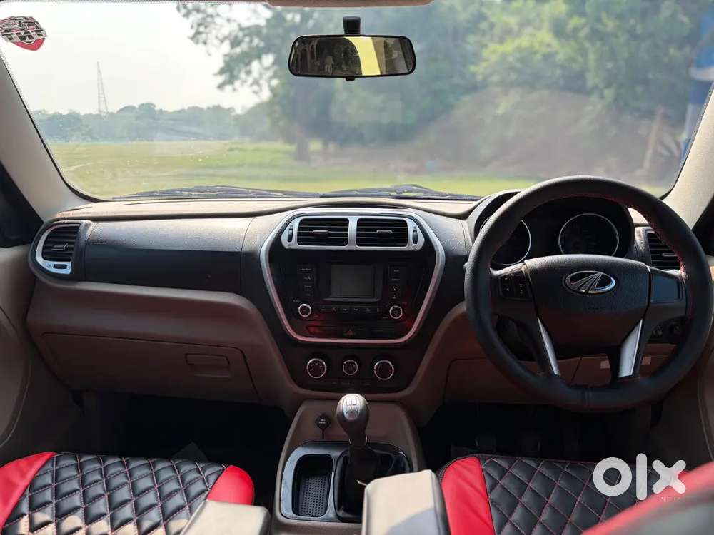 Tuv 300 T8 2016