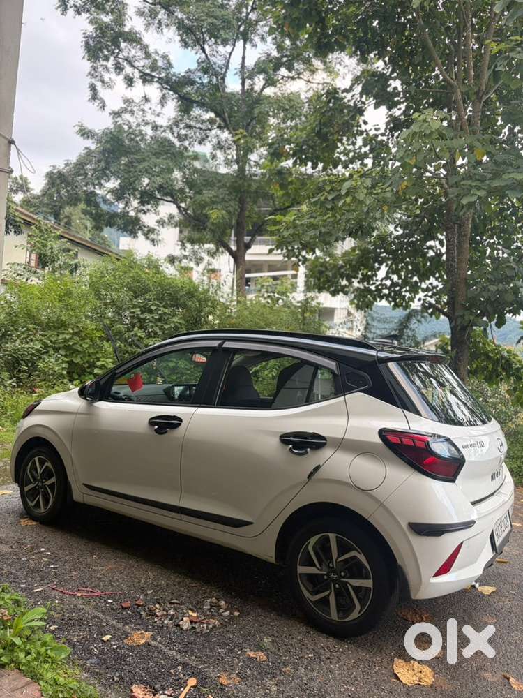 Hyundai Grand I10 Nios 2020