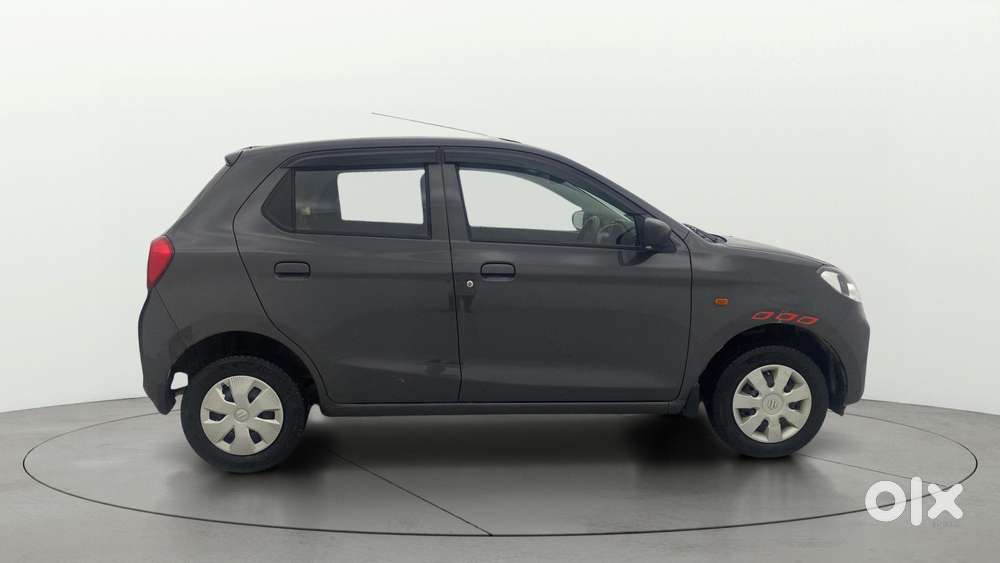 Maruti Suzuki Alto K10 Vxi (o), 2025, Petrol