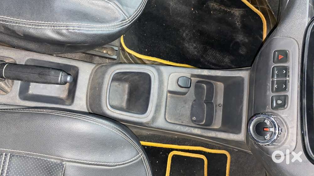 Renault Kwid 2015-2019 1.0 Rxt Amt, 2016, Petrol