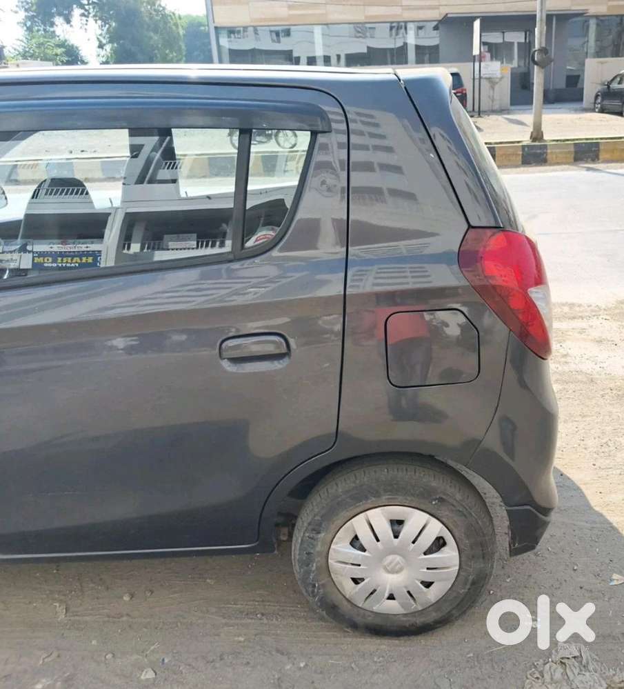 Maruti Suzuki Alto 2023 Petrol 44000 Km Driven