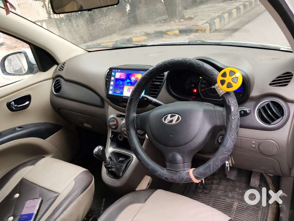 Hyundai I10 1.2 Kappa Magna, 2012, Petrol