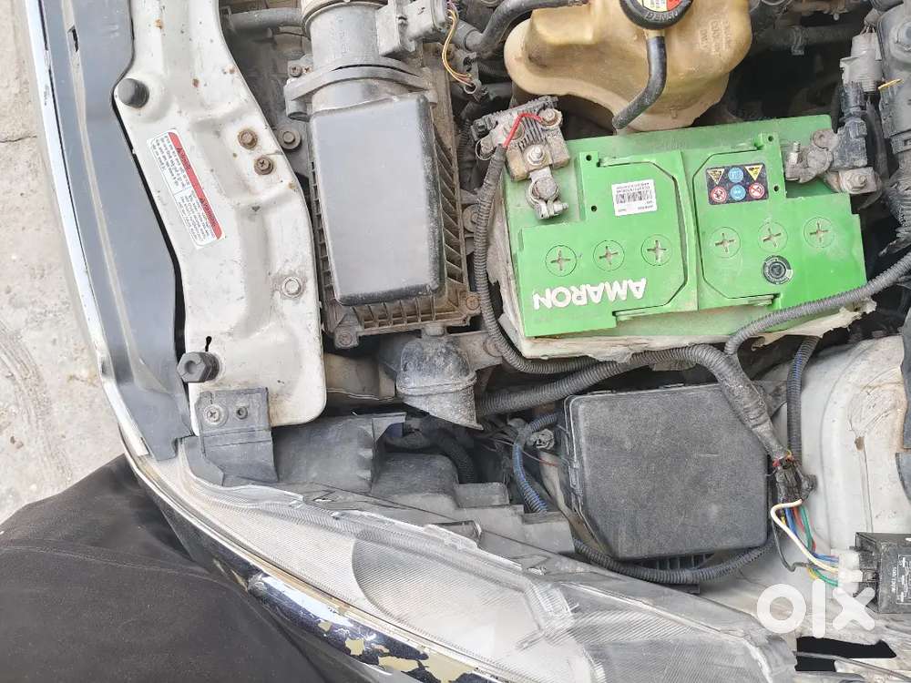 Maruti Suzuki Ertiga 1.5 Zdi 2016