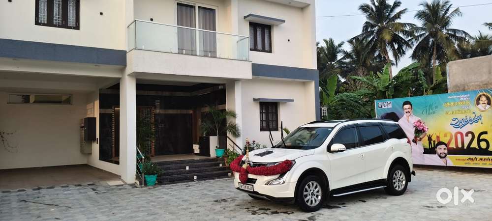 Mahindra Xuv500 W10 2wd, 2017, Diesel