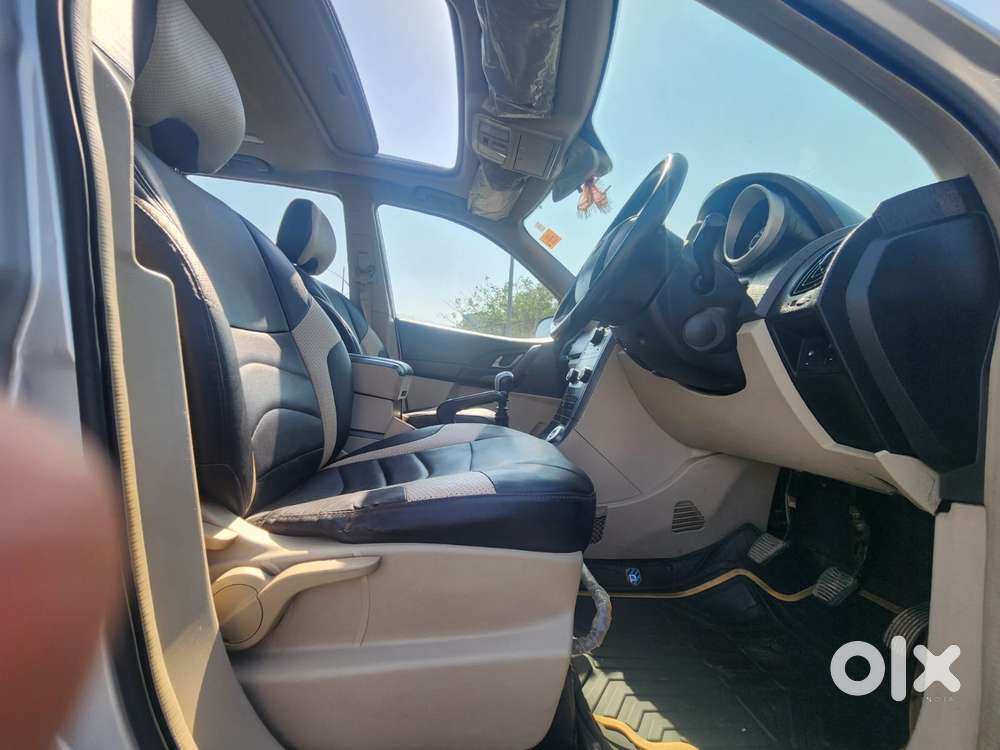 Mahindra Xuv500 W9, 2018, Diesel