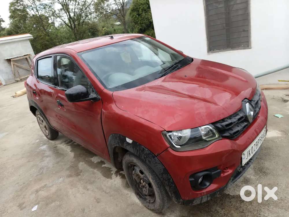 Renault Kwid