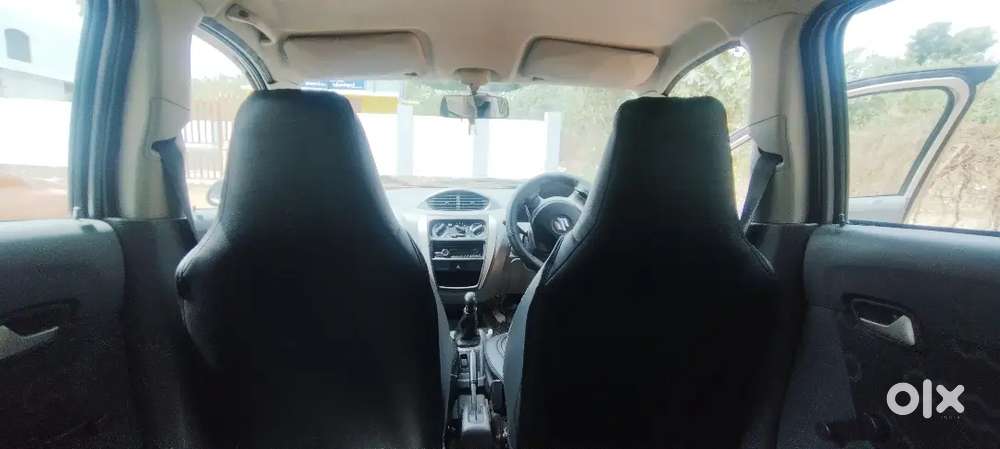Maruti Suzuki Alto 800 2013