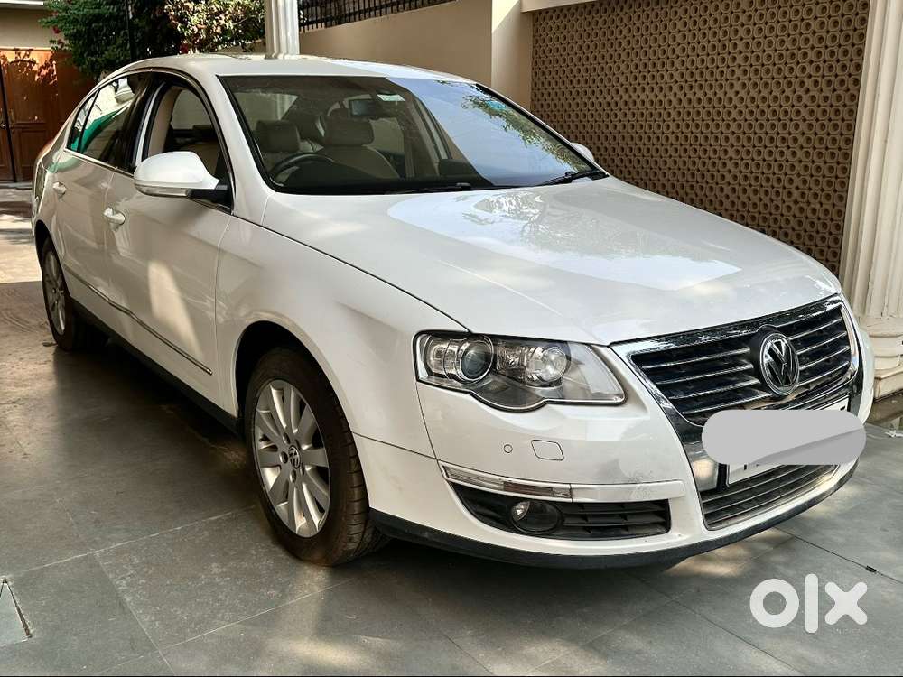 Volkswagen 2010