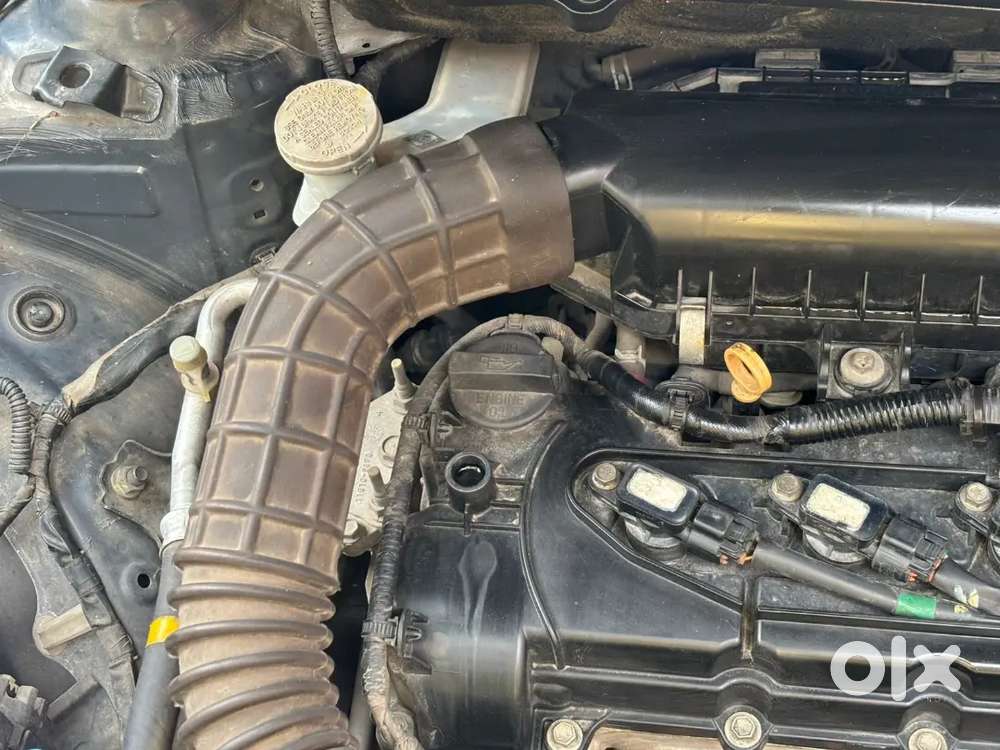 Baleno 2018 Zeta Automatic Tax 2028