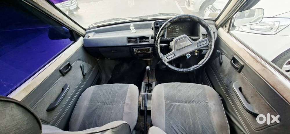 Maruti Suzuki 800 Ac, 1997, Lpg