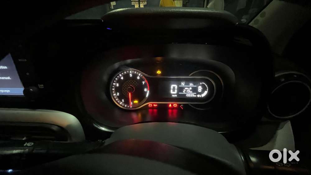 Hyundai Grand I10 Nios Sportz, 2020, Petrol