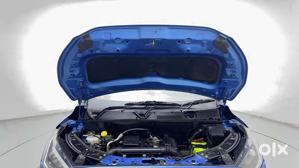 Nissan Magnite 1.0 Xv Dual Tone, 2021, Petrol