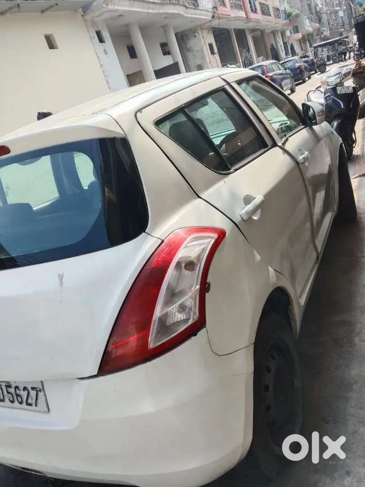 2nd Owner Maruti Swift Xdi 2013