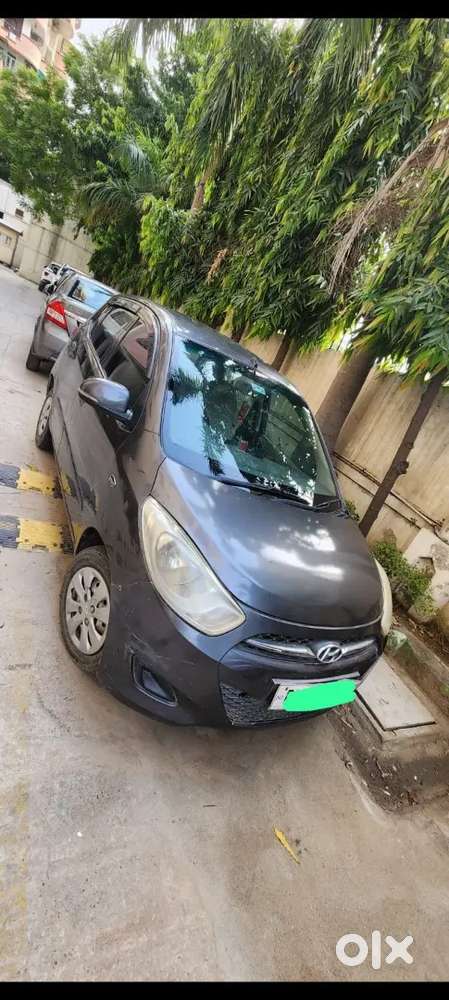I10 1.2 Good Condition