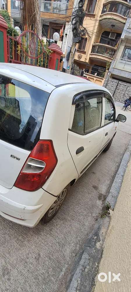 Hyundai I10 Era 2014 Petrol Manual