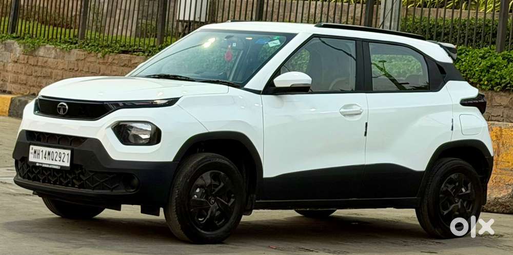 Tata Punch, 2025, Cng & Hybrids