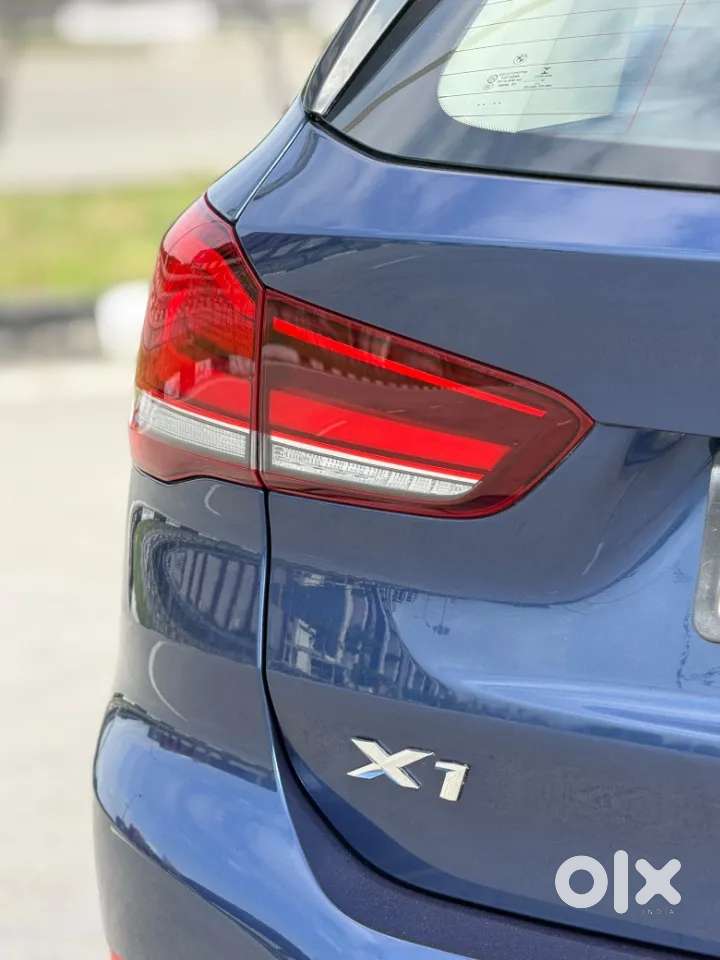 Bmw X1 2.0 Sdrive20d Xline, 2022, Diesel