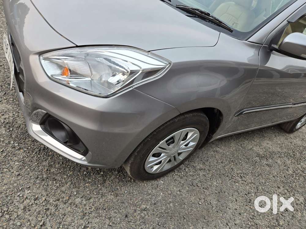 Maruti Suzuki Dzire 1.2 Vxi Cng, 2022, Petrol