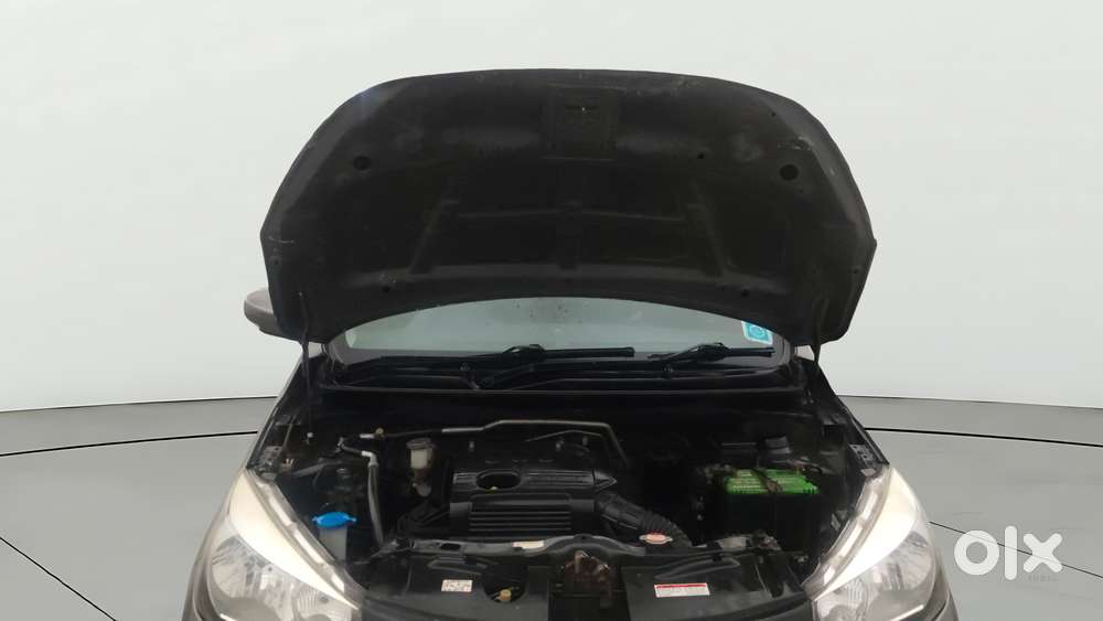 Maruti Suzuki Celerio Zxi At, 2015, Petrol