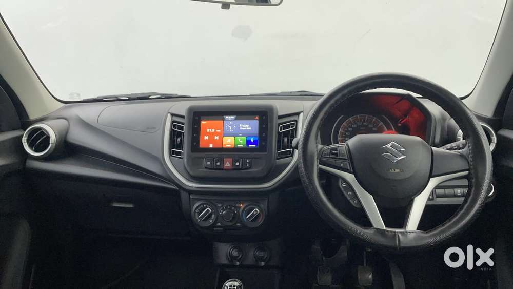 Maruti Suzuki Celerio 1.0 Zxi Plus Ags, 2024, Petrol